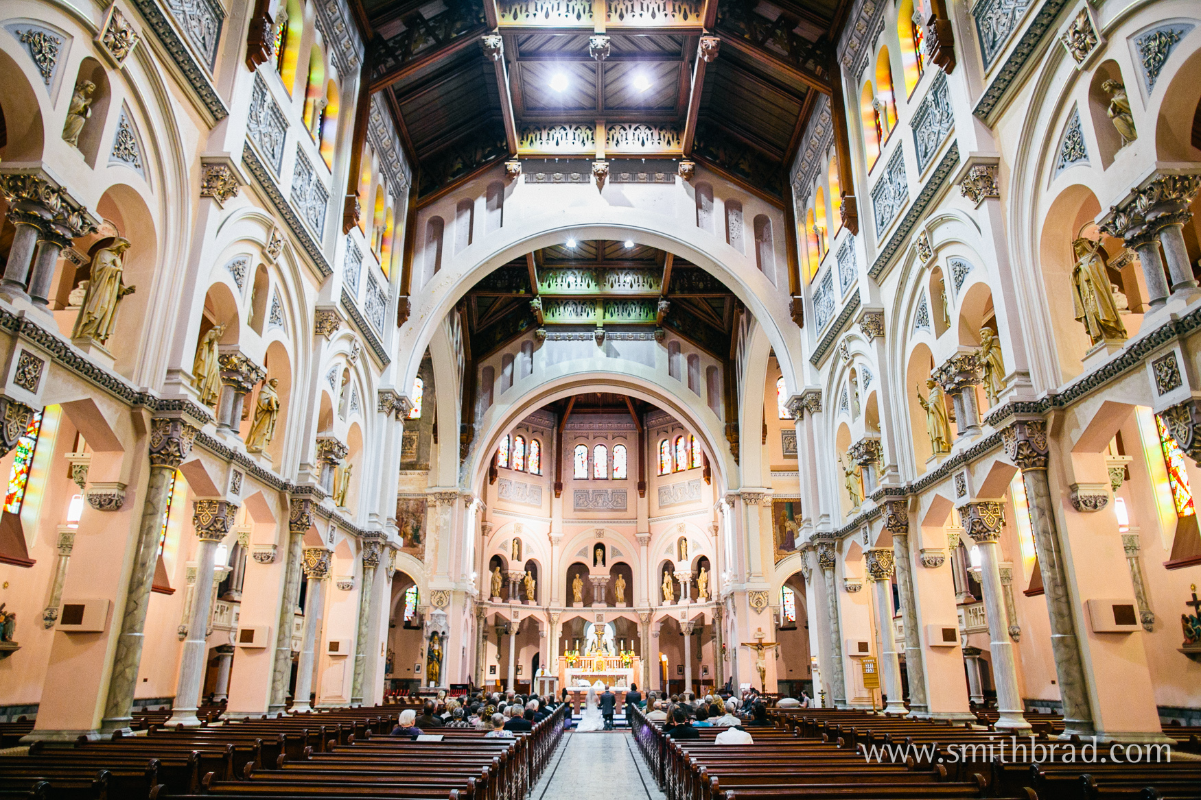 St_Annes_Cathedral_Fall_River_Wedding-16