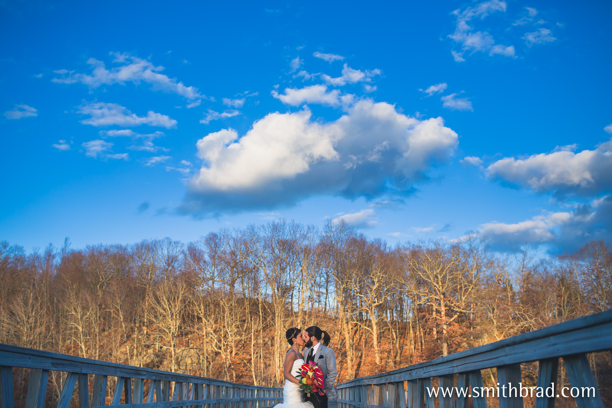Lake_Of_Isles_Foxwoods_Connecticut_Wedding_Photography_Winter-8
